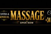 Massage essence