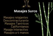 Masajes Tantra Surco – Full Economico