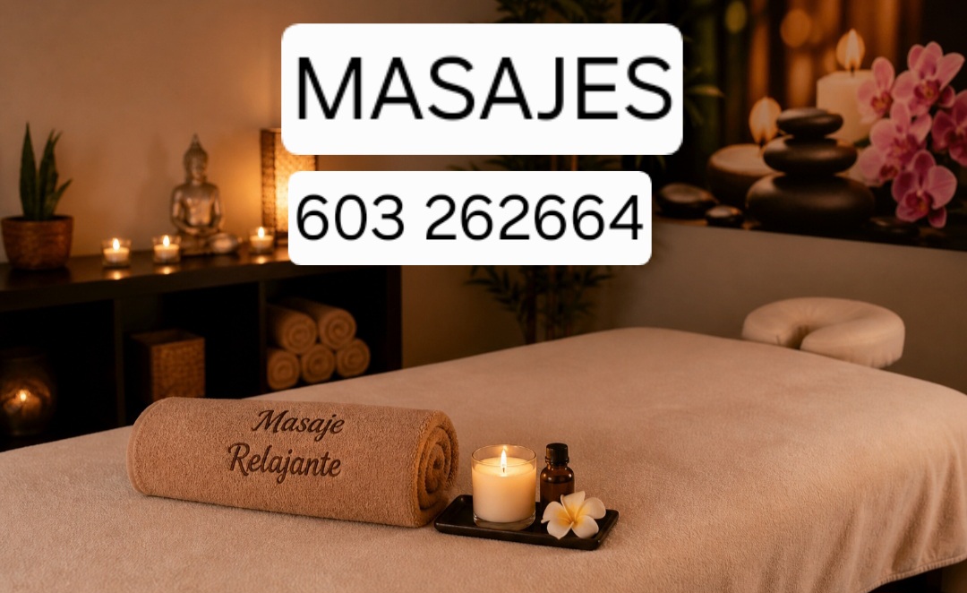 Massage essence