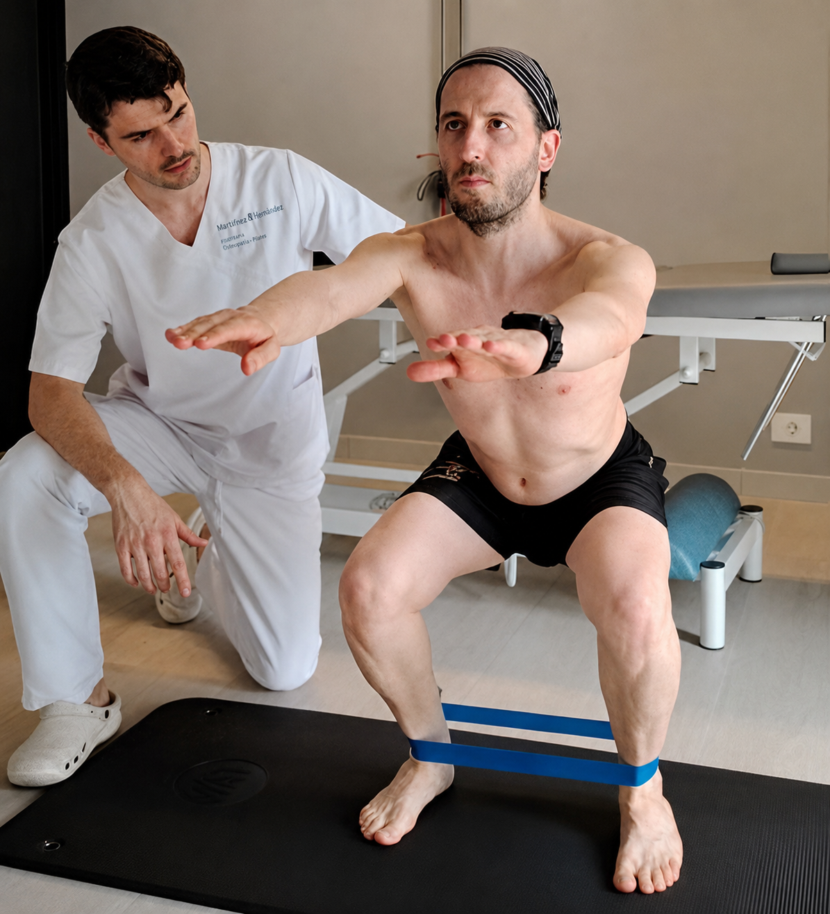 Infinitum Corpore | Fisioterapia & Rehabilitación en Bilbao