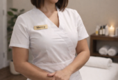 Masajes Relajantes PREMIUM | Ducha Incluida y Fácil Aparcamiento