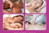MASAJES PROFESIONALES EN BENIDORM——SOLUNA MASSAge