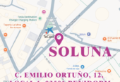 MASAJES PROFESIONALES EN BENIDORM——SOLUNA MASSAge
