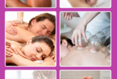 MASAJES PROFESIONALES EN BENIDORM——SOLUNA MASSAge