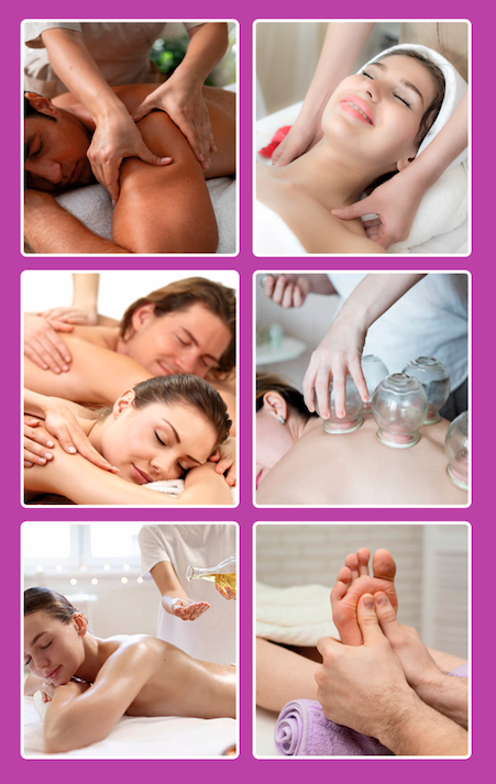 MASAJES PROFESIONALES EN BENIDORM——SOLUNA MASSAge