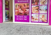 MASAJES PROFESIONALES EN BENIDORM——SOLUNA MASSAGE