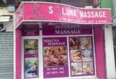 MASAJES PROFESIONALES EN BENIDORM——SOLUNA MASSAGE