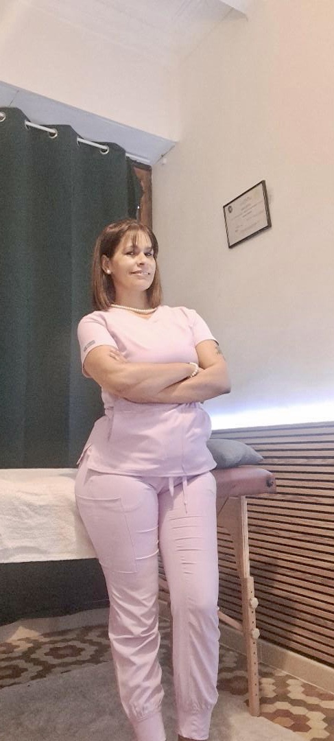 Masajes Relajantes PREMIUM | Ducha Incluida y Fácil Aparcamiento