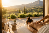 Equilibrium Luxury Mobile Massage Therapy