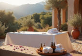 Equilibrium Luxury Mobile Massage Therapy