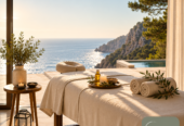 Equilibrium Luxury Mobile Massage Therapy