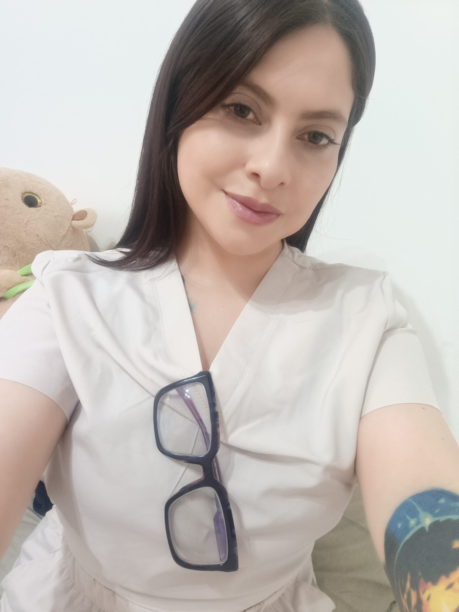 Masajes Terapeuticos profesionales a domicilio