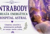Terapia alternativa sublime, exitica y relajante, ideal para aumentar tus endorfinas y reducir el estrés causado por aumento de cortisol l