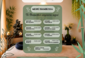 Bambussa Spa | Masajes Profesionales en Cali