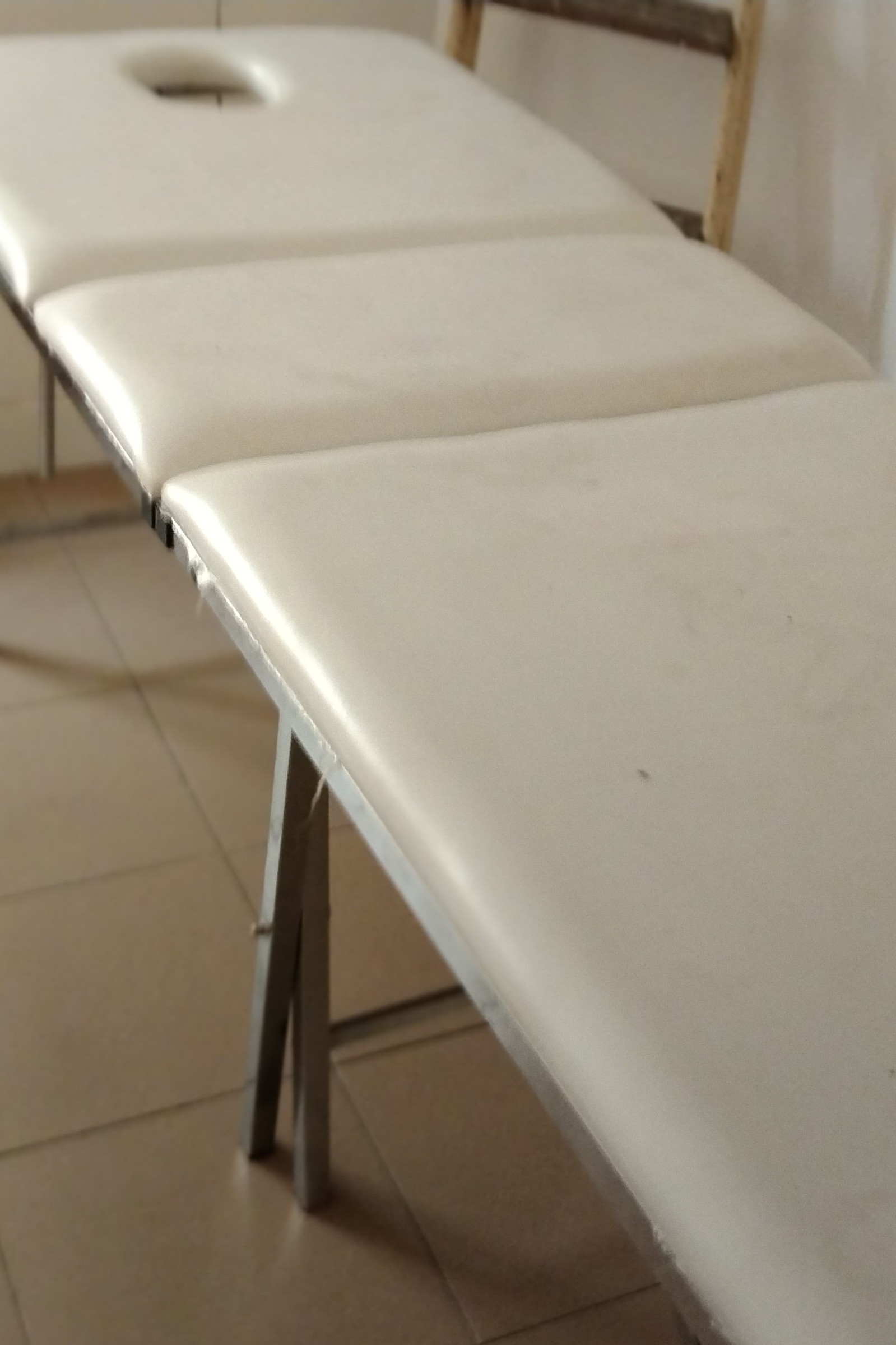 Masaje relajantes masculino