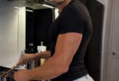 Masajista gay para Caballeros