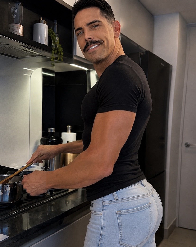 Masajista gay para Caballeros