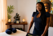 Bambussa Spa | Masajes Profesionales en Cali