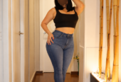 Anahí – dulce, sensual y provocadora masajista en Alicante