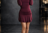 Jessie – sensual, elegante y apasionada