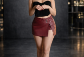 Jessie – sensual, elegante y apasionada