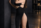 Jessie – sensual, elegante y apasionada