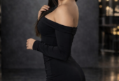 Jessie – sensual, elegante y apasionada