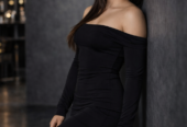 Jessie – sensual, elegante y apasionada