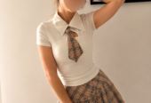 Alba – sensual, apasionada y cariñosa