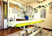 Osteopatía, acupuntura y quiromasaje en Oviedo