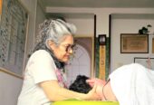 Osteopatía, acupuntura y quiromasaje en Oviedo