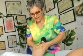 Osteopatía, acupuntura y quiromasaje en Oviedo