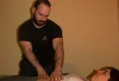 masajes para la salud y bien estar en leon central