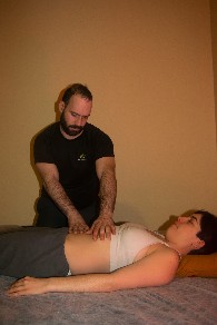 masajes para la salud y bien estar en leon central
