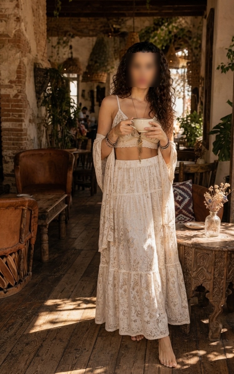 massages that touch the soul, holistic touch