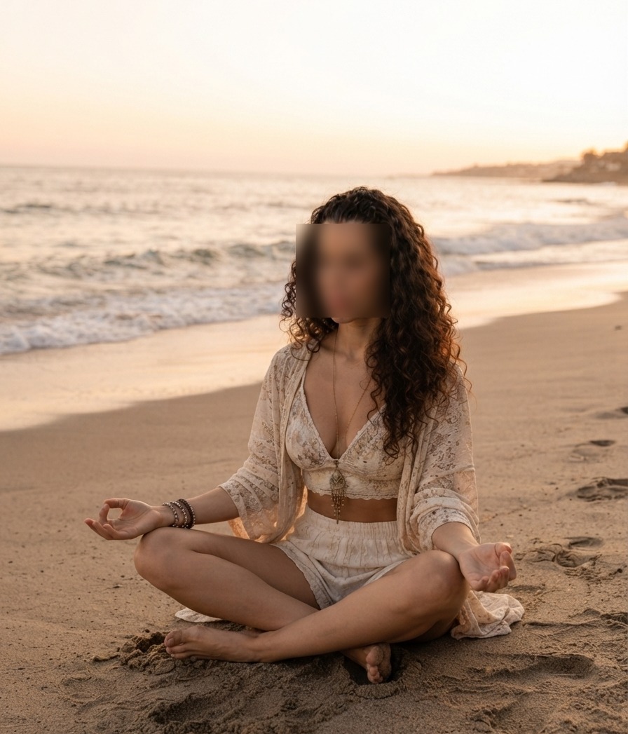 massages that touch the soul, holistic touch
