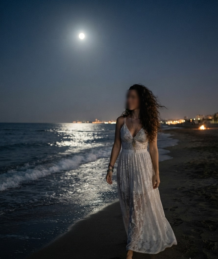 massages that touch the soul, holistic touch