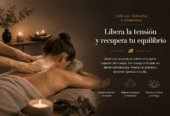 Ritualyté | Centro masajes Madrid