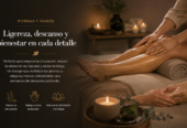 Ritualyté | Centro masajes Madrid