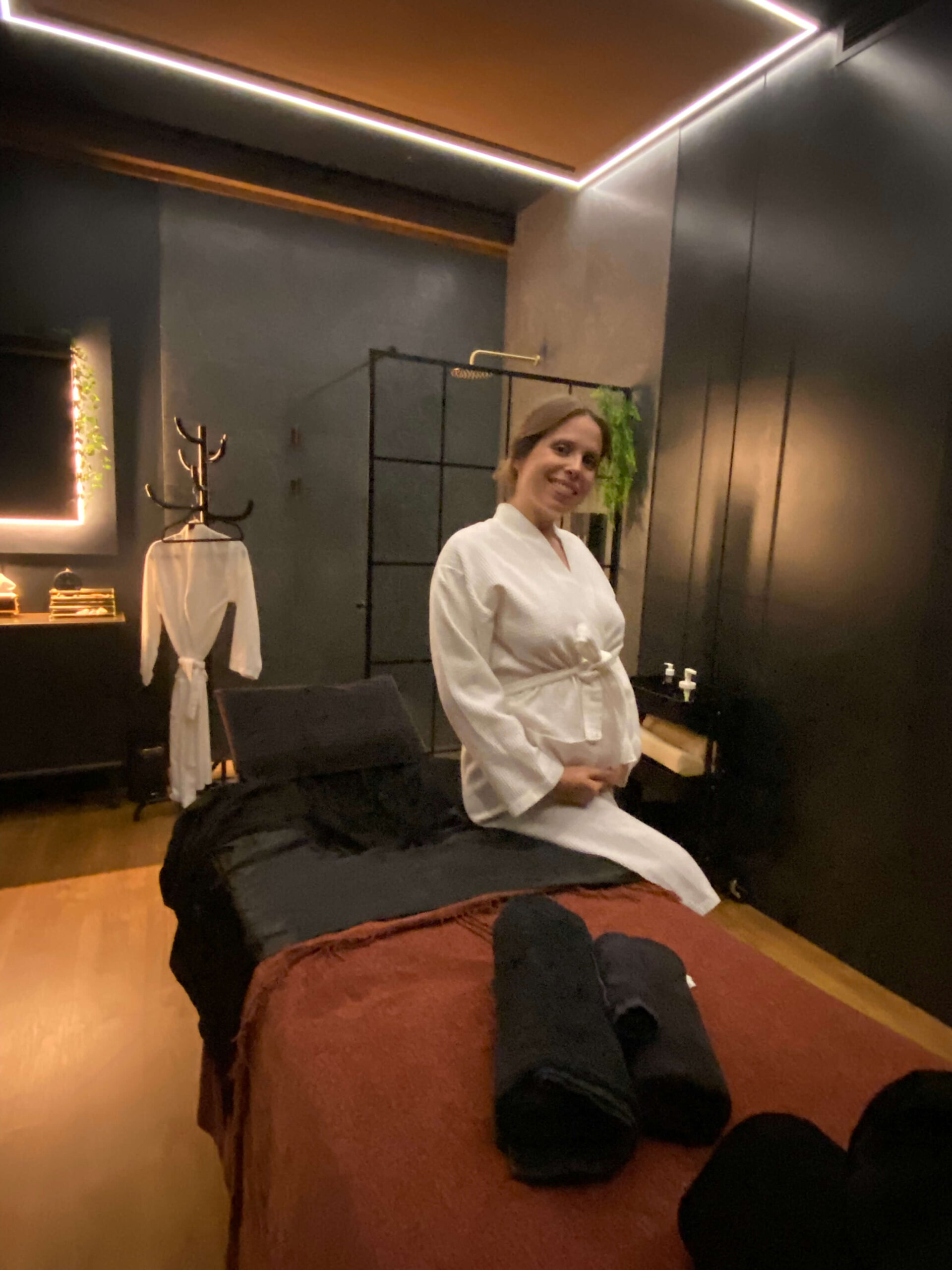 Ritualyté | Centro masajes Madrid