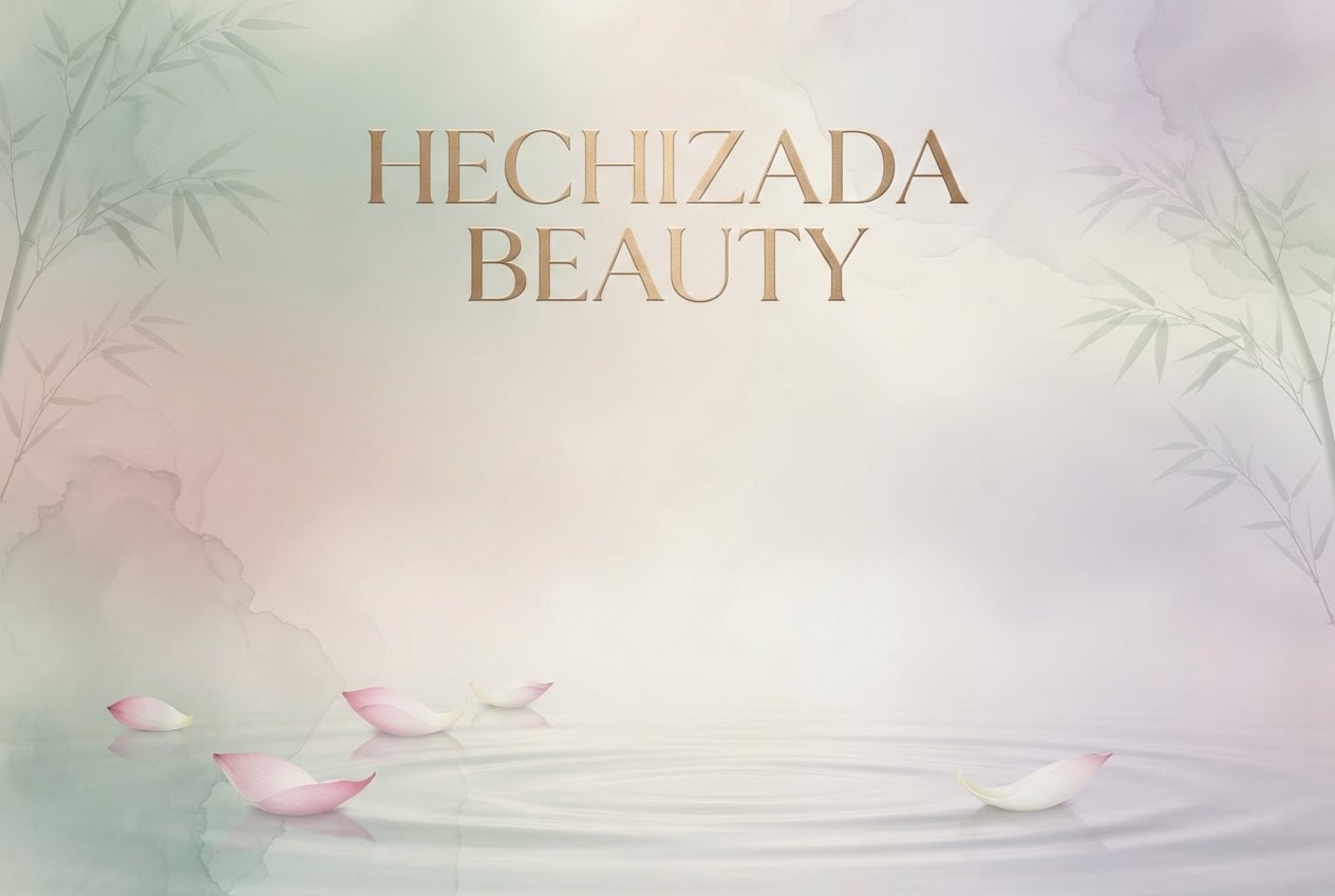 Hechizada beauty
