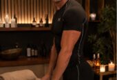 Masajista gay para Caballeros