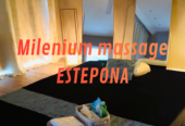 MILENIUM SPECIAL TANTRA MASSAGE ESTEPONA MARBELLA