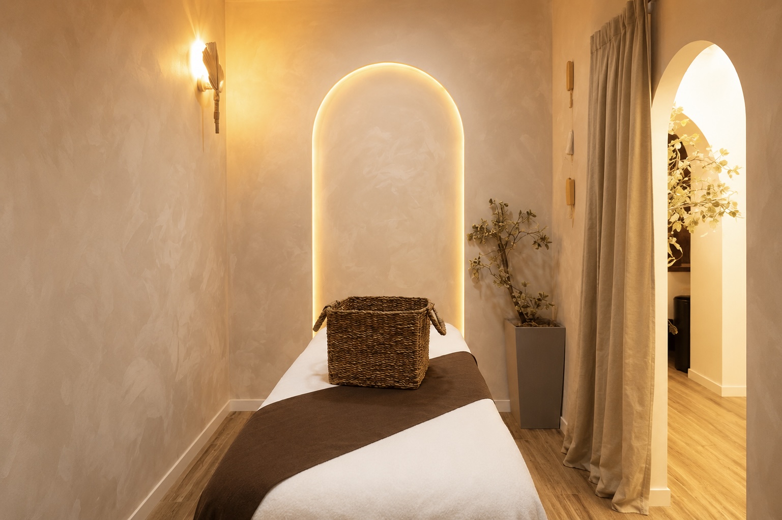 Moon Relax Spa