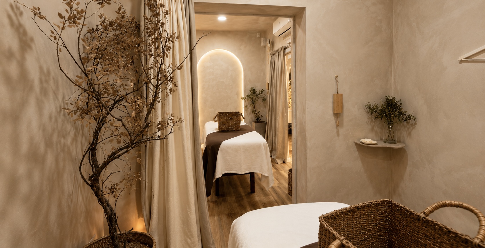 Moon Relax Spa