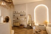 Moon Relax Spa