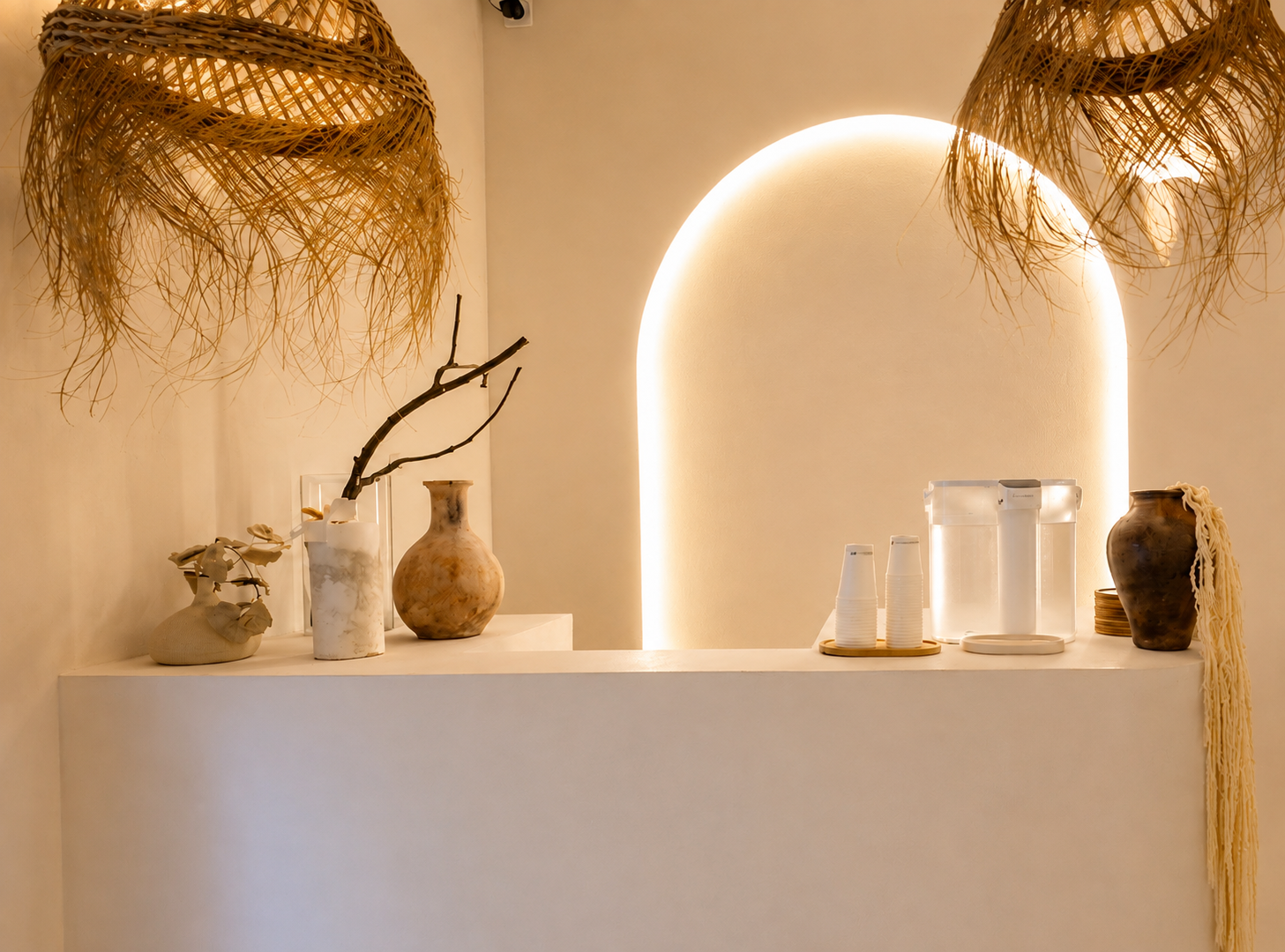 Moon Relax Spa