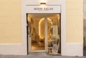 Moon Relax Spa