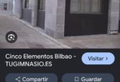 Fisioterapia -Reiki -Yoga e Hidroterapia de Colon