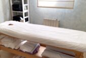 Fisioterapia -Reiki -Yoga e Hidroterapia de Colon
